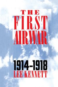 Produktbild: The First Air War