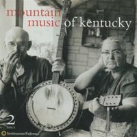 Bild vom Artikel Mountain Music of Kentucky vom Autor Various