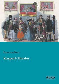 Produktbild: Kasperl-Theater