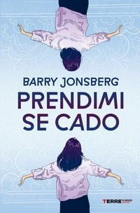 Produktbild: Prendimi se cado