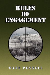 Produktbild: Rules of Engagement