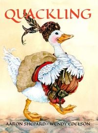 Produktbild: Quackling