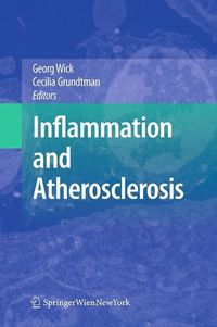 Produktbild: Inflammation and Atherosclerosis