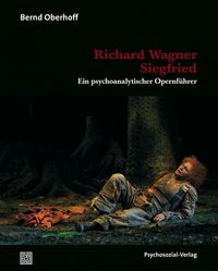Produktbild: Richard Wagner: Siegfried