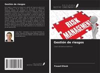 Produktbild: Gesti&oacute;n de riesgos