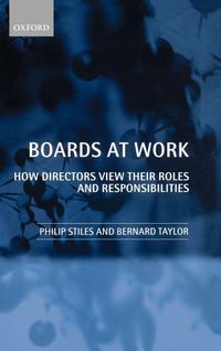 Produktbild: Boards at Work