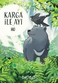 Produktbild: Karga ile Ayi
