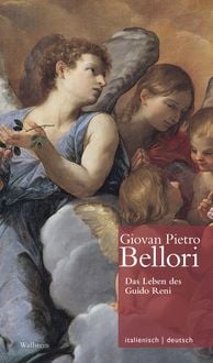 Produktbild: Das Leben des Guido Reni | Vita di Guido Reni
