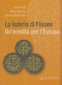 Produktbild: La liuteria di F&uuml;ssen