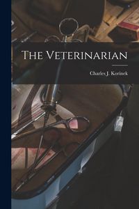 Produktbild: The Veterinarian [microform]