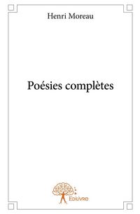 Produktbild: Poesies completes