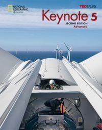 Produktbild: Keynote 2nd edition Advanced