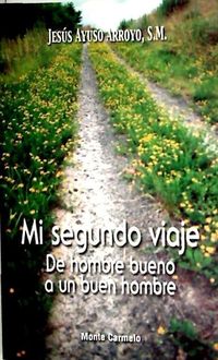 Produktbild: Mi segundo viaje