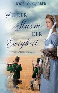 Produktbild: Wie der Sturm der Ewigkeit