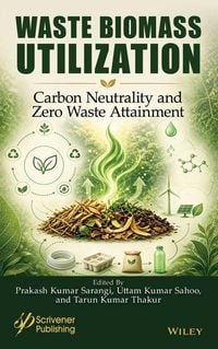 Produktbild: Waste Biomass Utilization