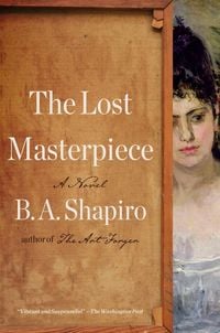 Produktbild: The Lost Masterpiece