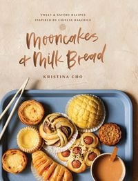 Produktbild: La Mooncakes and Milk Bread