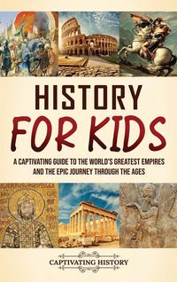 Produktbild: History for Kids
