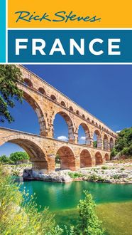 Produktbild: Rick Steves France (Twenty Second Edition)
