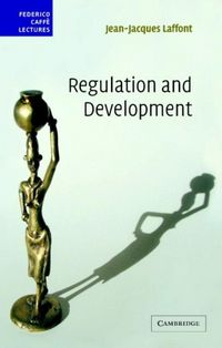 Produktbild: Regulation and Development
