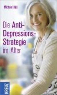 Produktbild: Die Anti-Depressions-Strategie im Alter