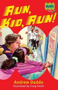 Produktbild: RUN KID RUN