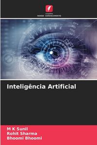 Produktbild: Intelig&ecirc;ncia Artificial