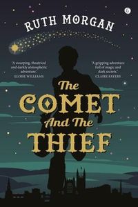 Produktbild: The Comet and the Thief