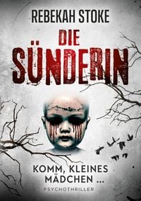 Produktbild: Die S&uuml;nderin