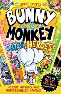 Produktbild: Day of the Heroes!