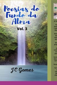 Produktbild: Poesias Do Fundo Da Alma Vol.03