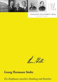 Produktbild: Georg Hermann Stoltz