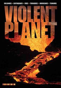 Produktbild: Violent Planet