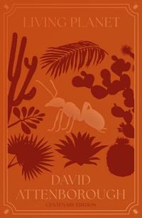 Produktbild: Living Planet