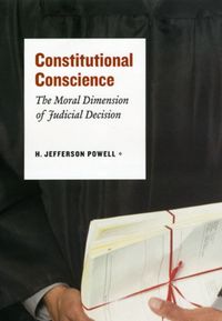 Produktbild: Constitutional Conscience