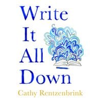 Produktbild: Write It All Down
