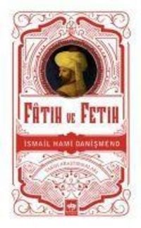 Produktbild: Fatih ve Fetih