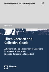 Produktbild: Elites, Coercion and Collective Goods