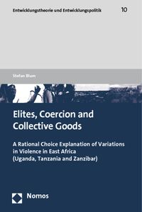 Produktbild: Elites, Coercion and Collective Goods