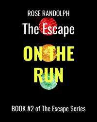 Produktbild: The Escape - On The Run