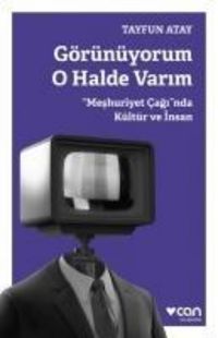 Produktbild: G&ouml;r&uuml;n&uuml;yorum O Halde Varim
