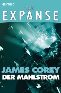 Produktbild: Der Mahlstrom