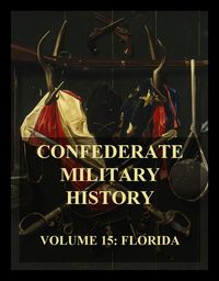 Produktbild: Confederate Military History