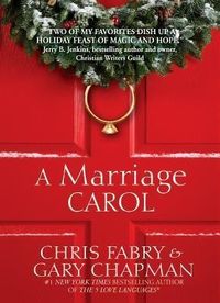 Produktbild: A Marriage Carol