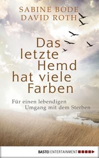 Produktbild: Das letzte Hemd hat viele Farben
