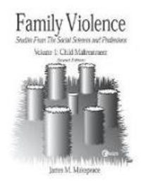 Produktbild: Family Violence Volume I