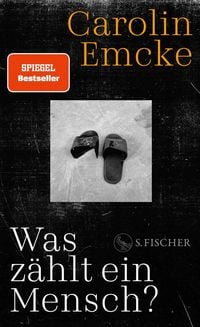 Produktbild: Was z&auml;hlt ein Mensch?