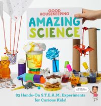 Produktbild: Good Housekeeping Amazing Science