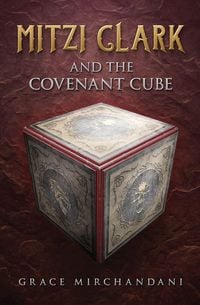 Produktbild: Mitzi Clark and the Covenant Cube