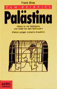 Produktbild: Zum Beispiel Pal&auml;stina